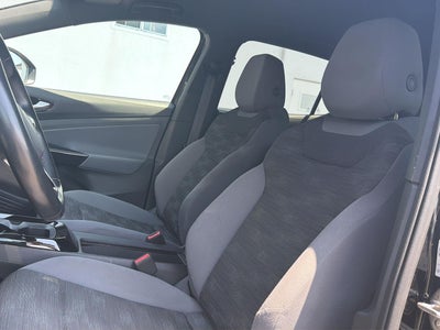 2021 Volkswagen ID.4 Pro