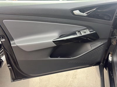 2021 Volkswagen ID.4 Pro