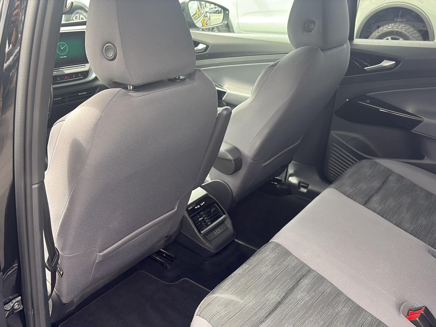 2021 Volkswagen ID.4 Pro