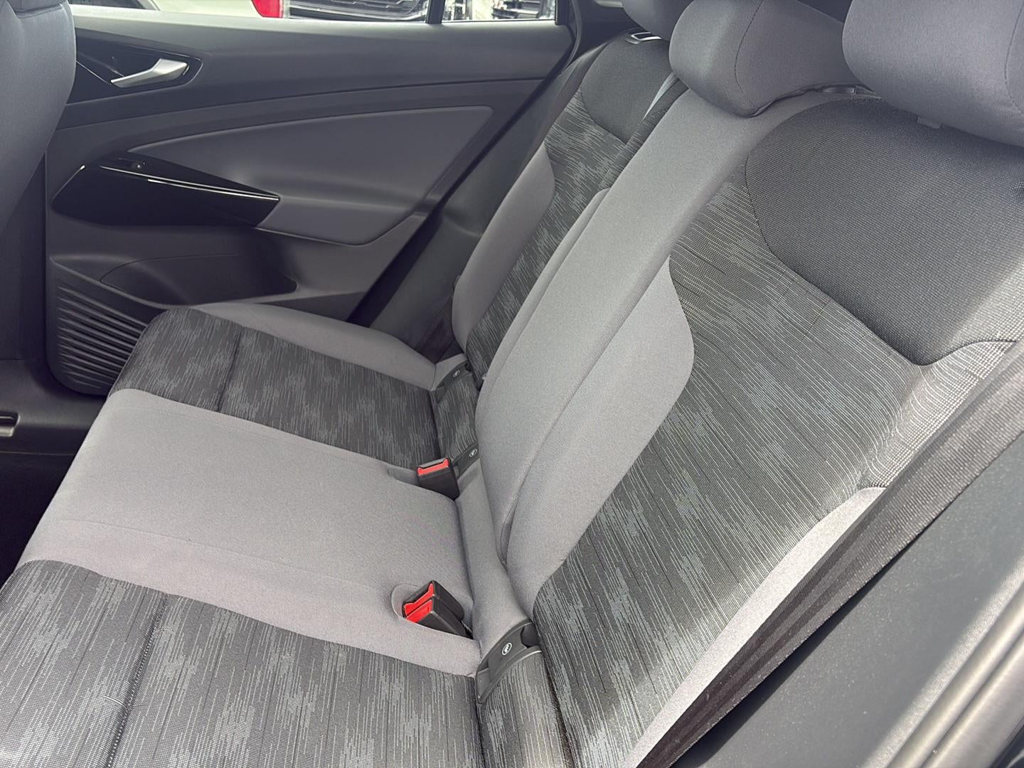 2021 Volkswagen ID.4 Pro