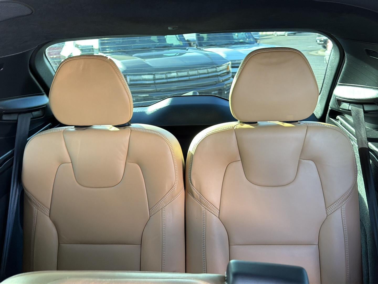 2021 Volvo XC90 Inscription Expression