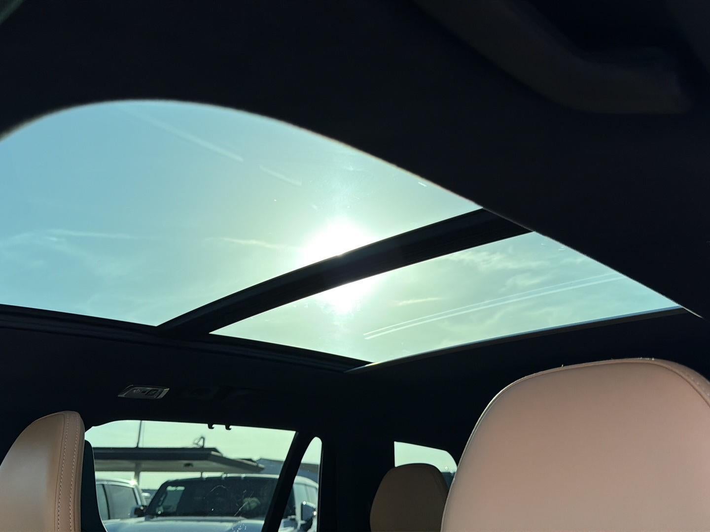 2021 Volvo XC90 Inscription Expression