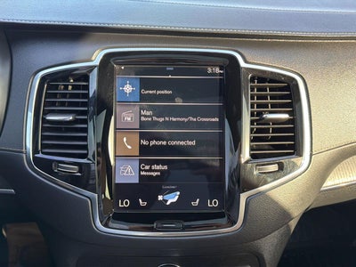 2021 Volvo XC90 Inscription Expression