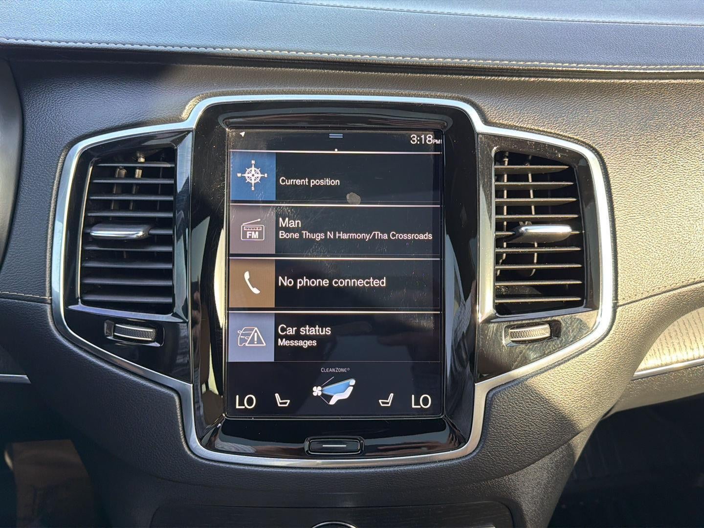 2021 Volvo XC90 Inscription Expression