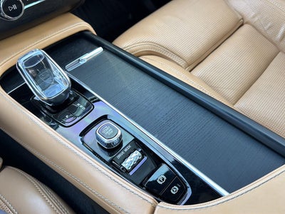 2021 Volvo XC90 Inscription Expression