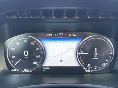 2021 Volvo XC90 Inscription Expression