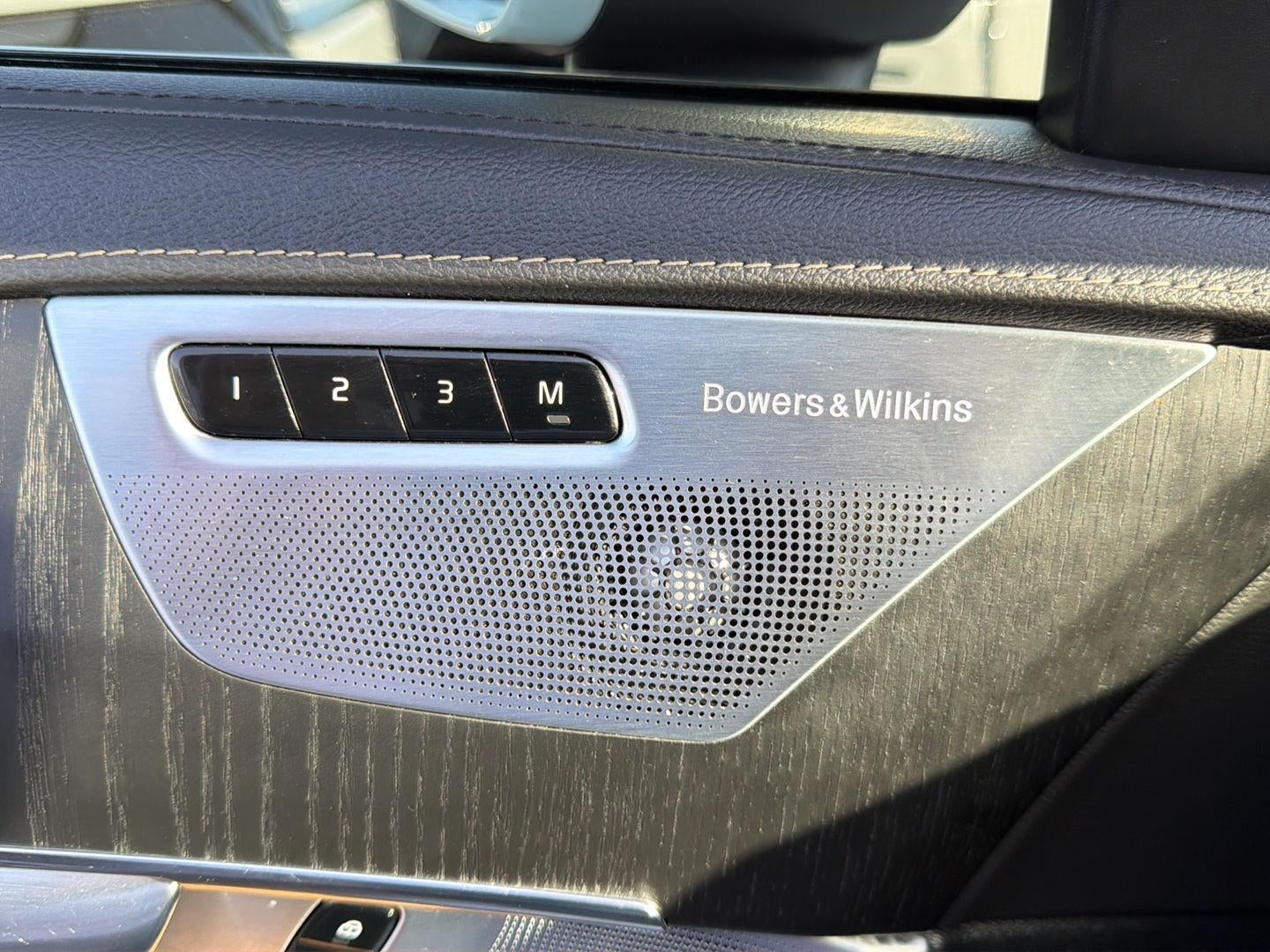 2021 Volvo XC90 Inscription Expression