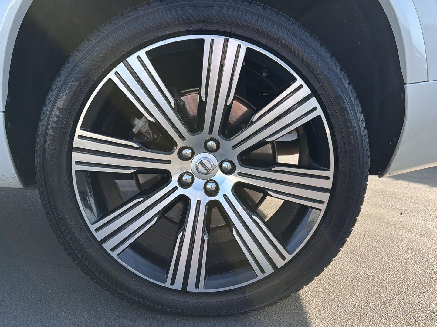 2021 Volvo XC90 Inscription Expression