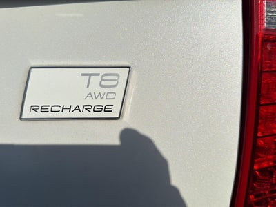 2021 Volvo XC90 Inscription Expression