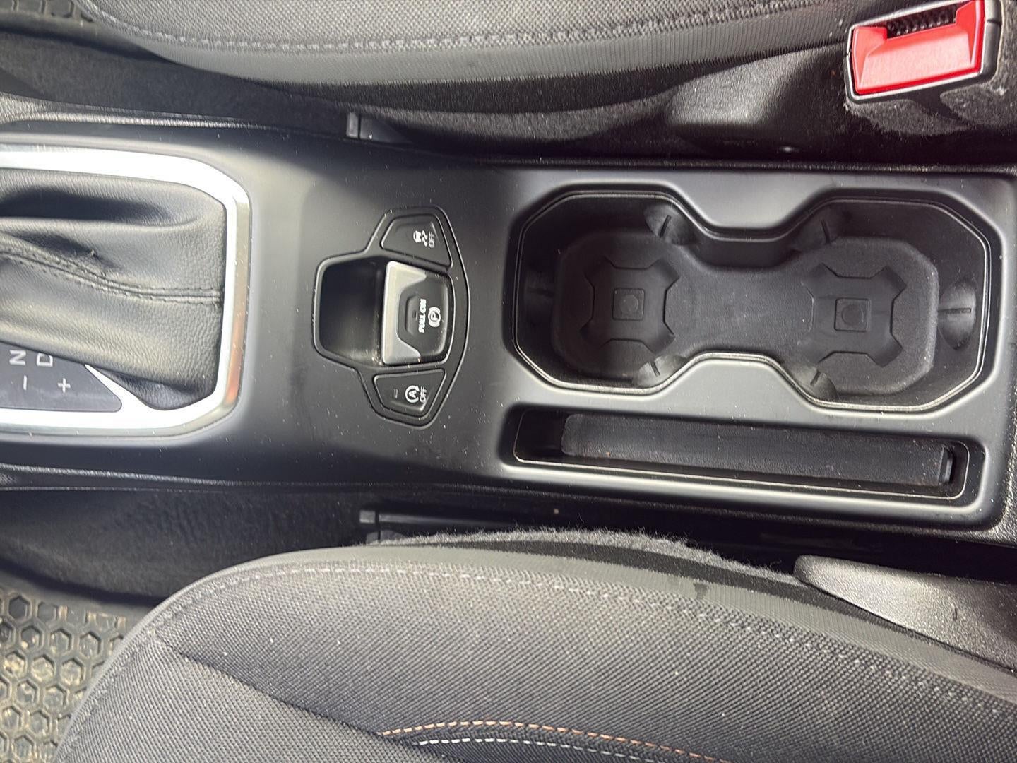 2023 Jeep Renegade Upland