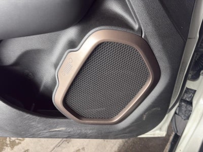 2023 Jeep Renegade Upland