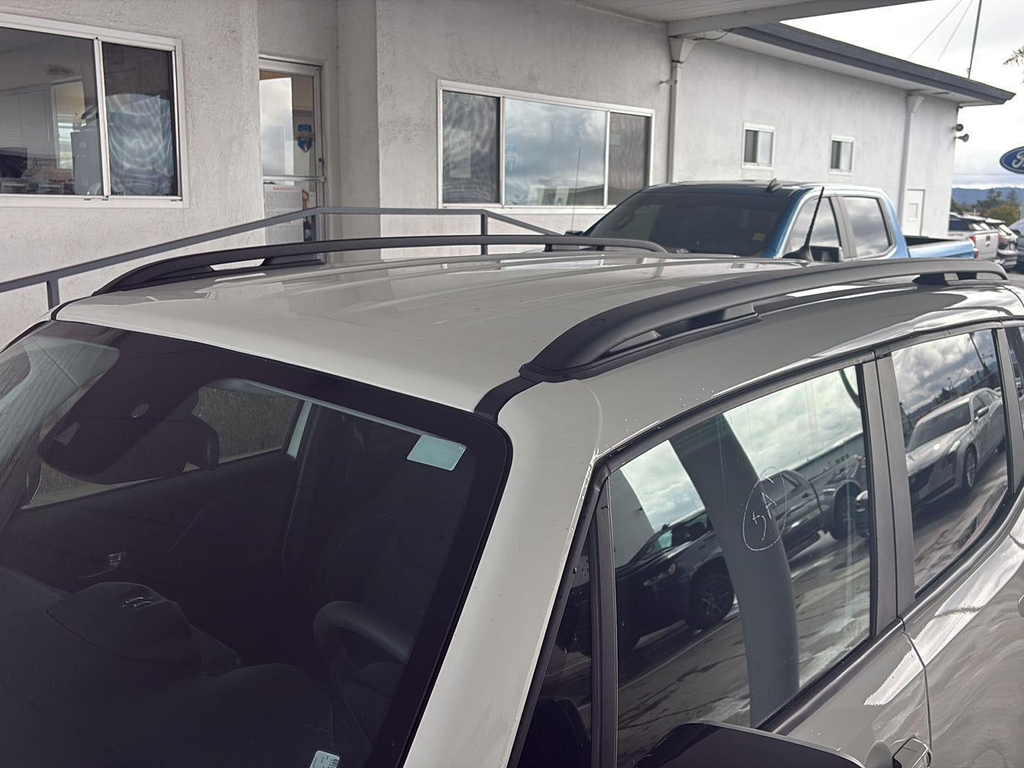 2023 Jeep Renegade Upland