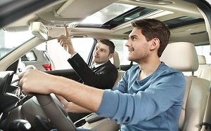 Schedule a test drive at Watsonville GMC in Watsonville, CA.