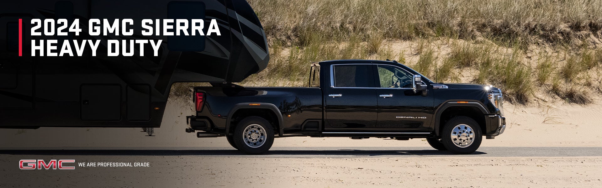 2026 GMC Sierra HD in Watsonville CA