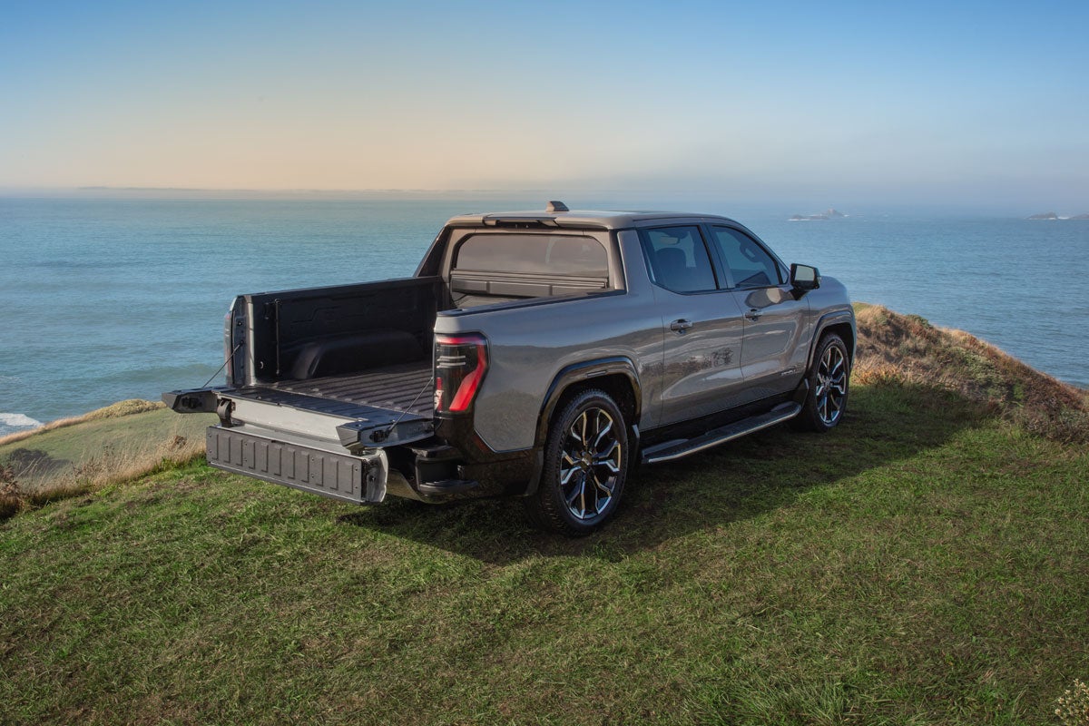 Watsonville GMC in Watsonville CA