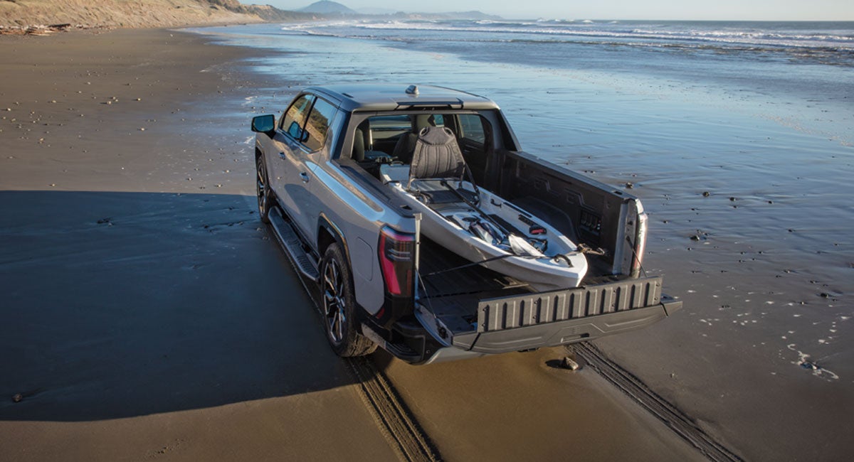 Watsonville GMC in Watsonville CA