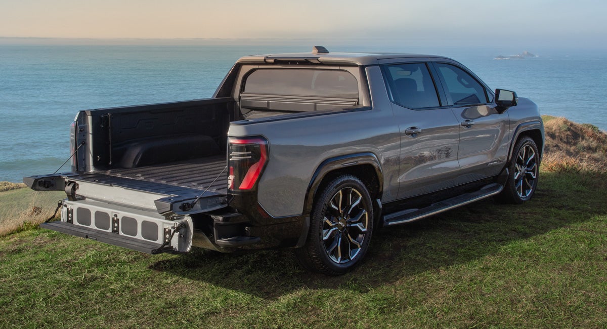 Watsonville GMC in Watsonville CA