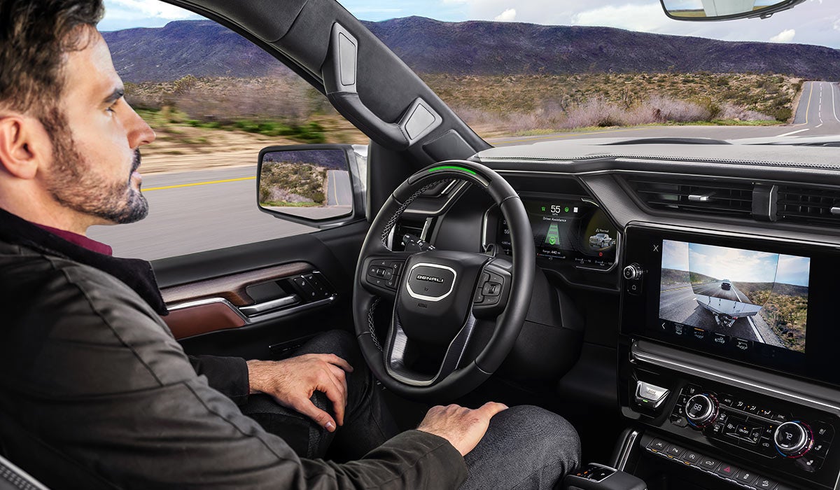 Watsonville GMC in Watsonville CA