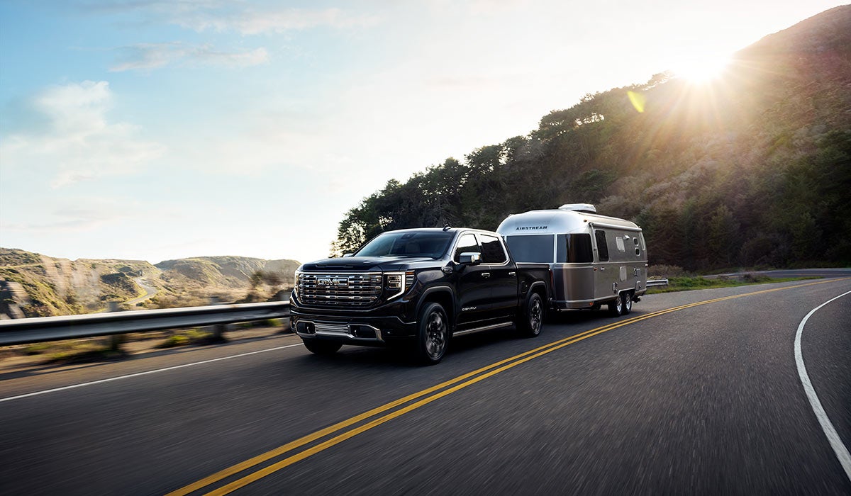 Watsonville GMC in Watsonville CA