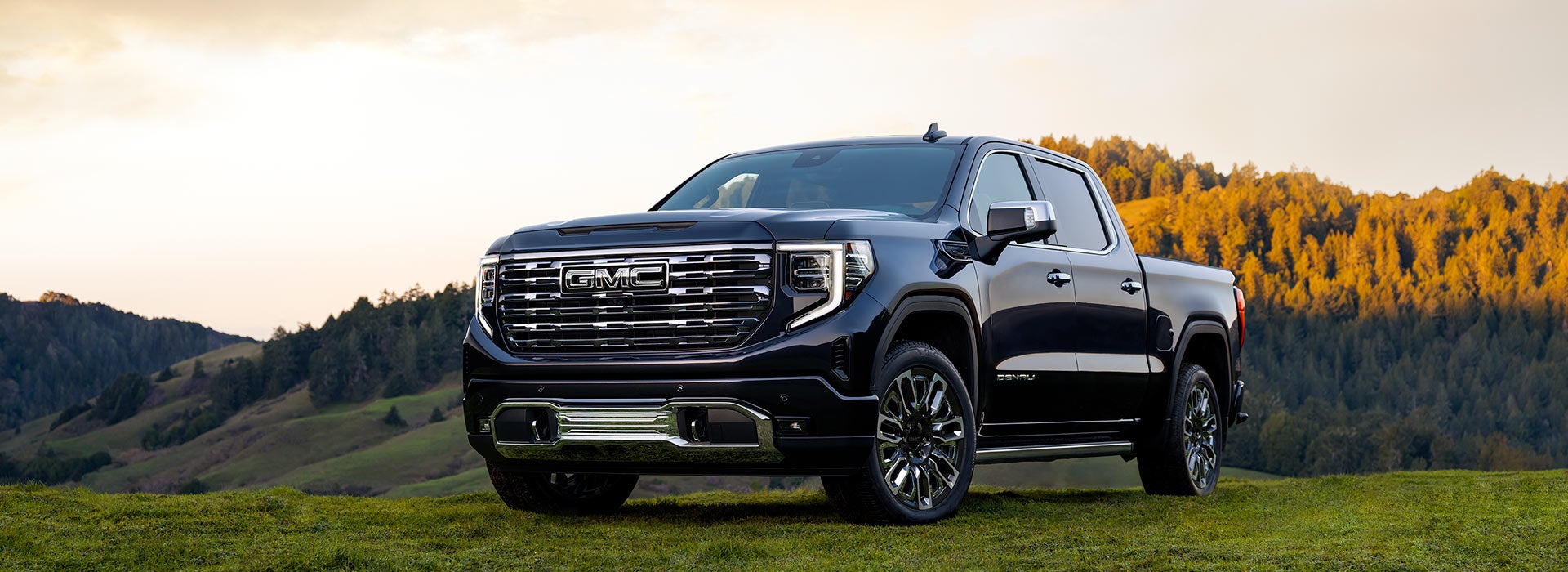 Watsonville GMC in Watsonville CA